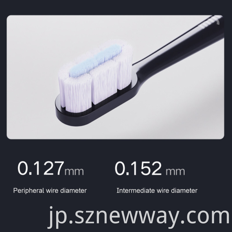 Xiaomi electric toothbrush T700